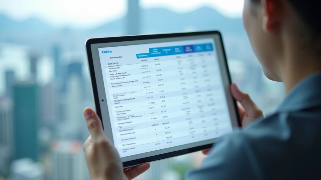 Mobile plan comparison guide