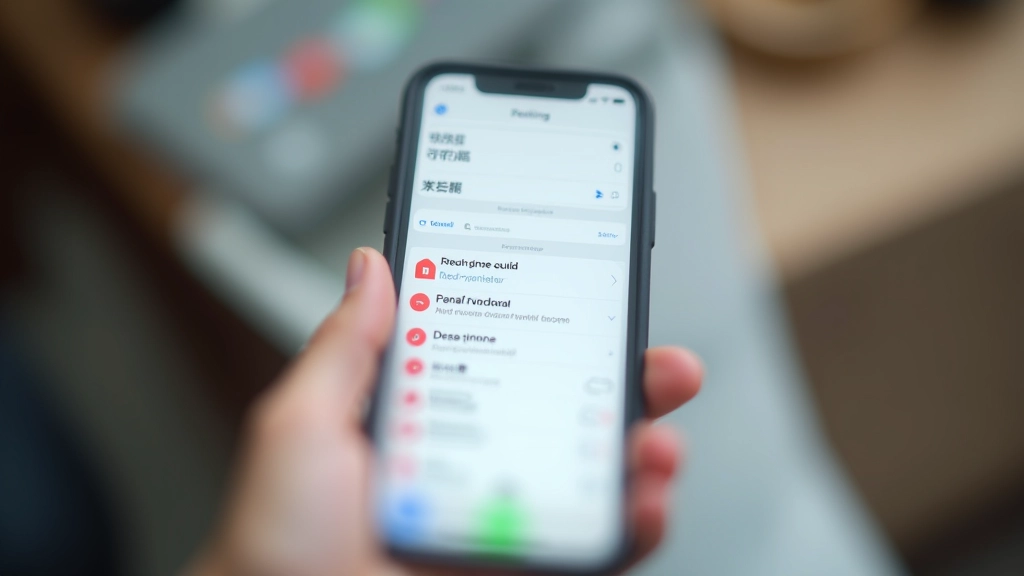 Cancellation reminders guide